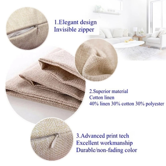 English Rider Horse Pillow Cover River Hound Dog Pony Equestrian England Farm - Picture 8 of 13